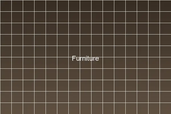Furniture