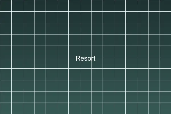 Resort